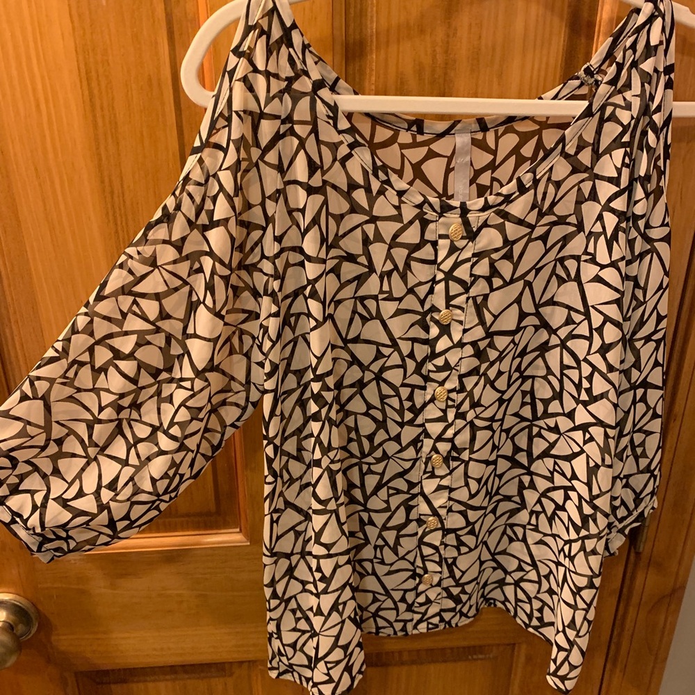 3/4 Top